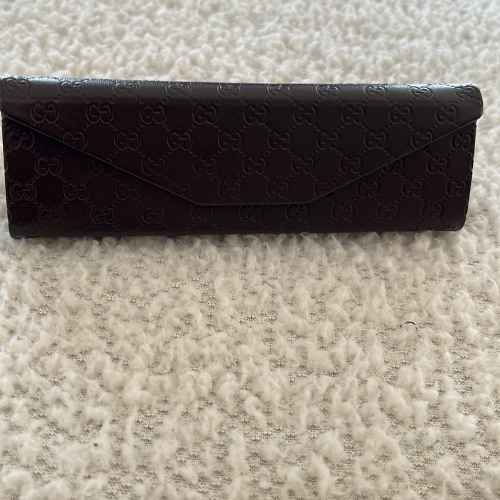 Authentic Gucci frame - Picture 3 of 5